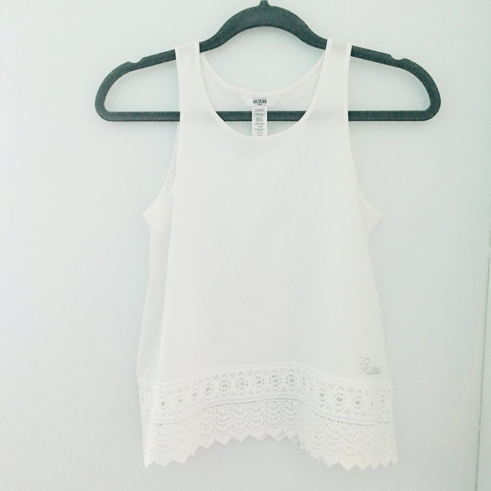 Kids' Tank Top